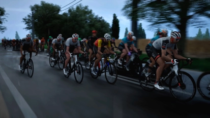 Wielerseizoen start met Tour de France 2026 en Pro Cycling Manager 26