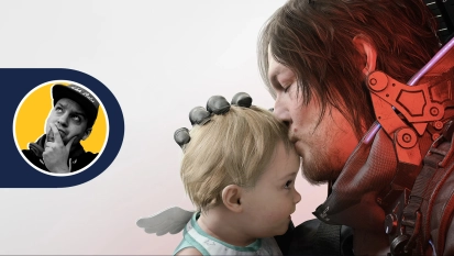 Death Stranding 2: On The Beach op pc - Zo uniek als een zandkorrel