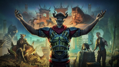 The Elder Scrolls Online 2026 Seasons Direct - Alle updates op een rij