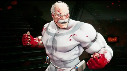 Conquest sluit roster Invincible VS bloederig af