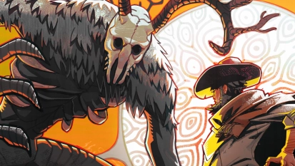 Tombwater review - Een indie-pareltje die je niet mag missen