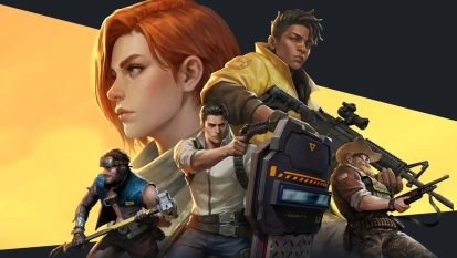 Free-to-play PUBG: Blindspot na twee maanden offline