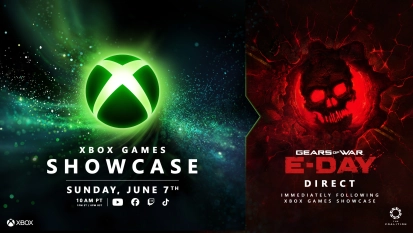 Xbox Games Showcase 2026 keert terug met Gears of War: E-Day Direct