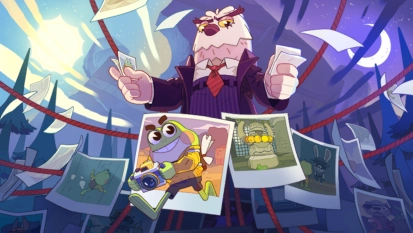 Big Hops ontvangt nieuwe content met Cappler's Conspiracy