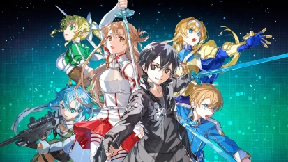 Sword Art Online: Fractured Daydream onderdeel PS Plus Essential