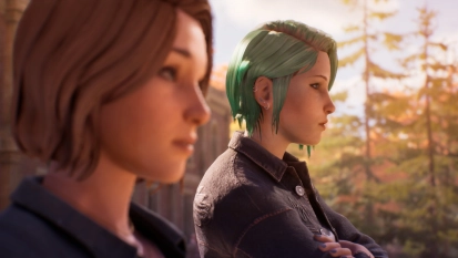 Life is Strange: Reunion review - Een innig afscheid