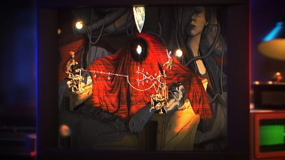 ZA/UM's ZERO PARADES: For Dead Spies verschijnt in mei