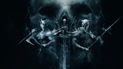 Eindeloos ploeteren in 10 minuten Mortal Shell II-gameplay