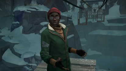 The Long Dark Wintermute bereikt zijn climax met episode 5