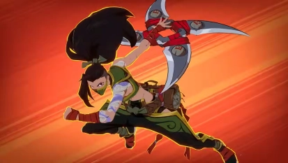 Akali versterkt vanaf volgende week het 2XKO roster