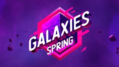 Galaxies Spring Showcase toont op 16 april diverse games