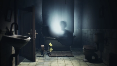 Little Nightmares II maakt dromerige Switch 2 opkomst
