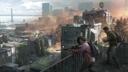 The Last of Us Online was voor 80% klaar volgens regisseur