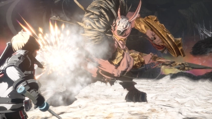 NIeuwe story trailer van Echoes of Aincrad