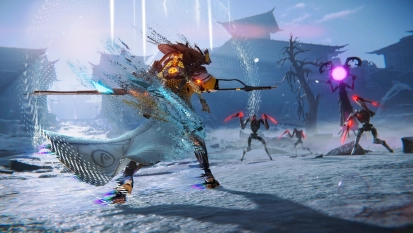 Morbid Metal Early Access - Hakt met overtuiging en potentie