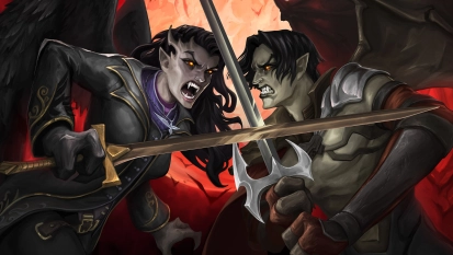 Legacy of Kain: Ascendance review - Middelmatige comeback