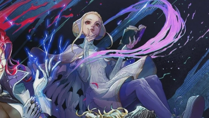 Ingrid keert na bijna 30 jaar terug in Street Fighter 6