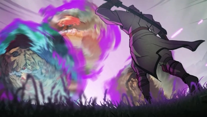 Op de vuist met Robotnik in Shinobi: Art of Vengeance-DLC