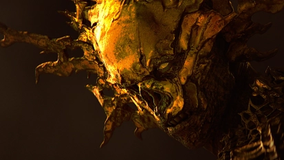 Saros gaat goud en toont smaakvolle sfeerbeelden