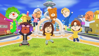 Alles wat je moet weten over – Tomodachi Life: Living the Dream