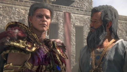 Bekijk hier de nieuwe Diablo IV: Lord of Hatred-cinematic