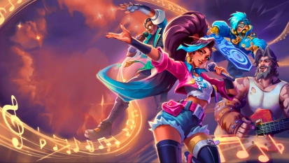 People of Note review - Raakt de juiste snaar