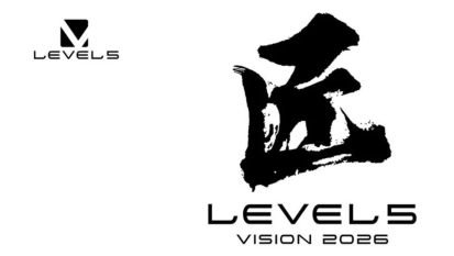 LEVEL5 VISION 2026 Craftsmanship staat op de planning voor 10 april