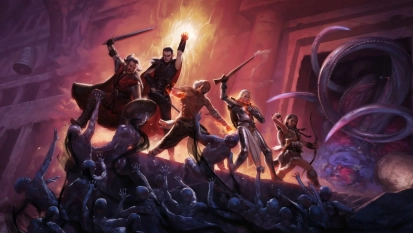 Pillars of Eternity krijgt na 11 jaar turn-based-modus