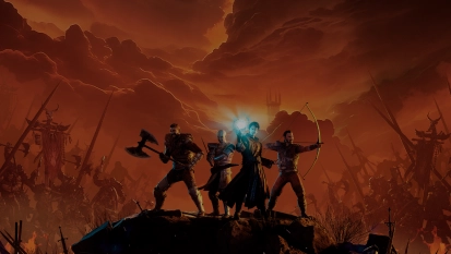 Gothic 1 Remake nu beschikbaar voor pre-order