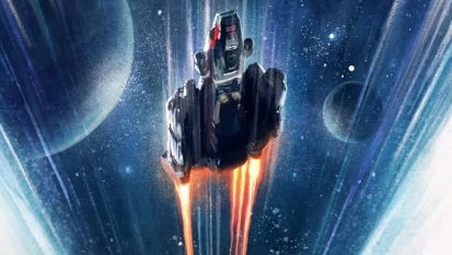 Keith David legt je uit wat Starfield is