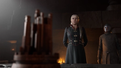 Game of Thrones: Dragonfire aangekondigd voor iOS en Android