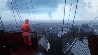 INDUSTRIA 2 komt heel spoedig te verschijnen