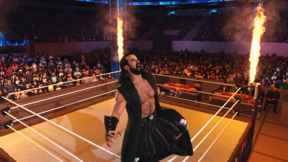 Bereid je voor op Wrestlemania in WWE 2K26