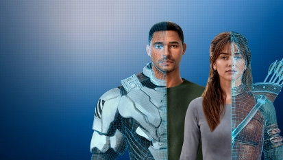 Verschijn in games met PlayStation's The Playerbase-actie