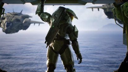 Halo: Campaign Evolved verschijnt in juli 2026