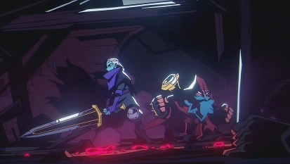 Absolum komt ook (fysiek) naar de Switch 2