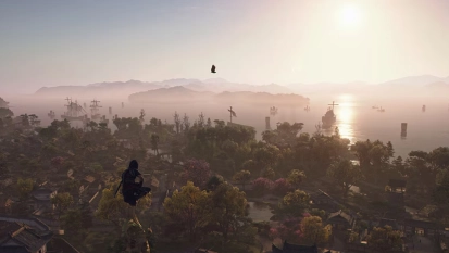 Assassin's Creed Shadows krijgt PSSR 2-ondersteuning