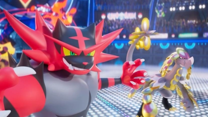 Eerste reacties op Pokémon Champions zijn niet goed