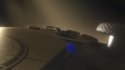 Ga voor goud met de 007 First Light DualSense-controller