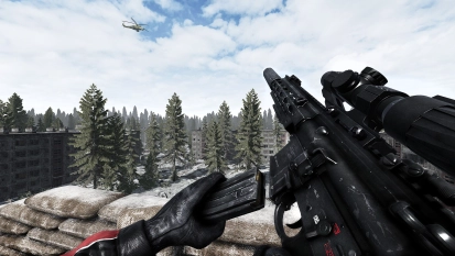 Road to Vostok beleeft bliksemstart via Steam Early Access