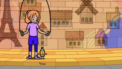 Nintendo onthult Rhythm Heaven Groove-releasedatum