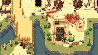 Romestead verschijnt in mei via Steam Early Access