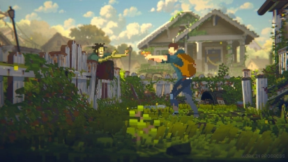 Long Gone boekt imponerende terugkeer tijdens The Triple-i Initiative