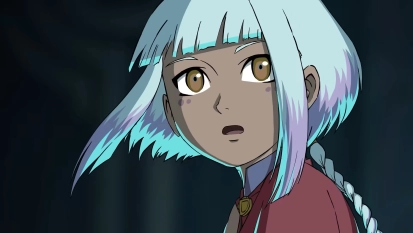 Alabaster Dawn is een moderne 2.5D RPG geïnspireerd door klassiekers