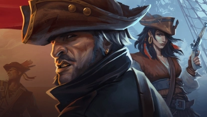 Windrose vaart met volle kracht naar early access