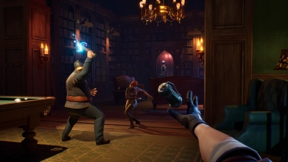 Thick as Thieves steelt een releasedatum tijdens The Triple-i Initiative