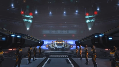 SpaceCraft verschijnt volgende maand in Early Access