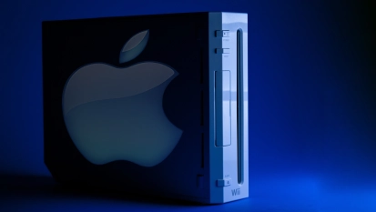 Mac OS X op de Nintendo Wii? Het is iemand eindelijk gelukt