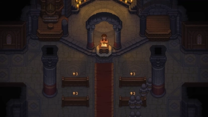 Graveyard Keeper 2 onthuld tijdens Triple-i Initiative