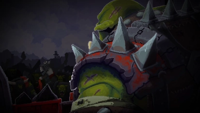 Warhammer Survivors ontvangt console-release